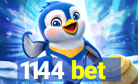 1144 bet